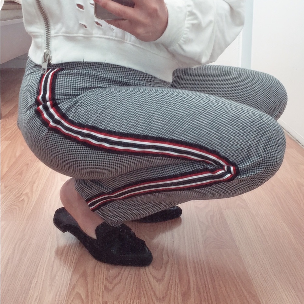 NWT Black Pants - Picture 2 of 6